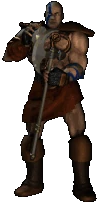 Barbarian