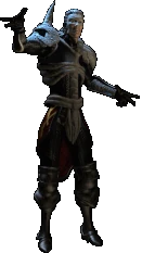 Necromancer