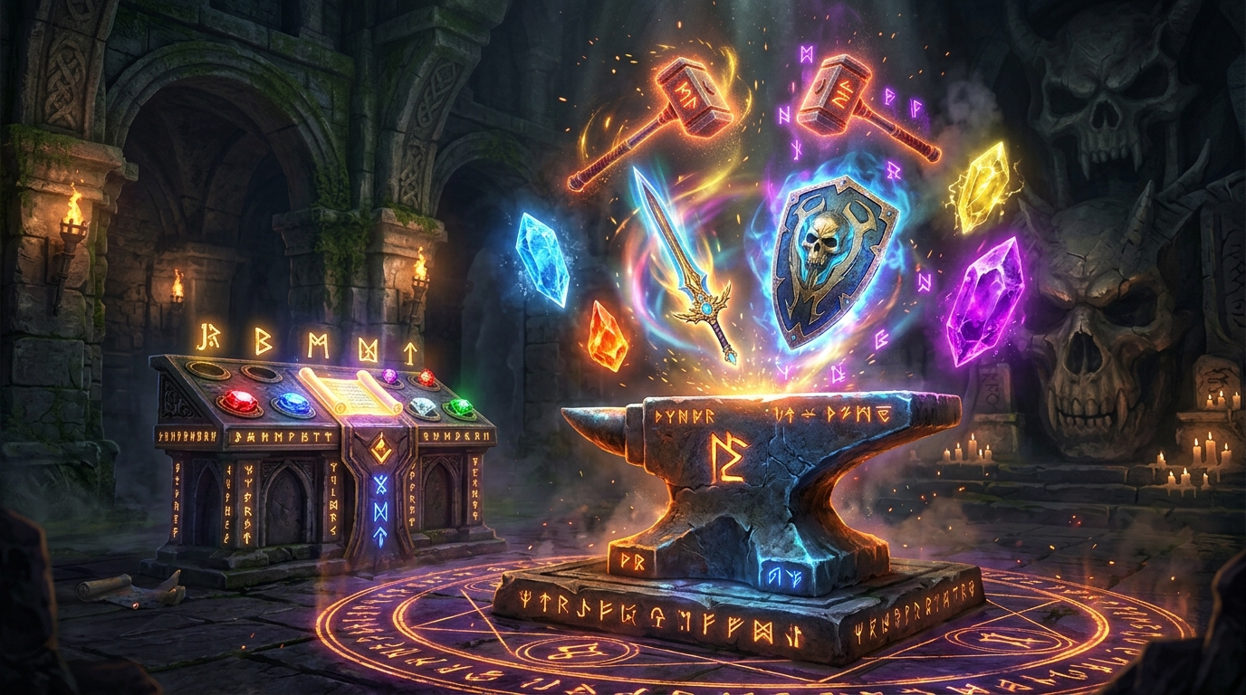 [S25] Patch Notes – Cập nhật ngày 25/08