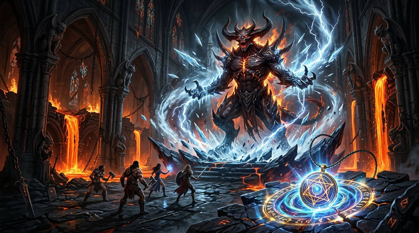Chuỗi Phó Bản Extra Quest Boss Season 26