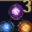 Mercenary Orb Lv 3