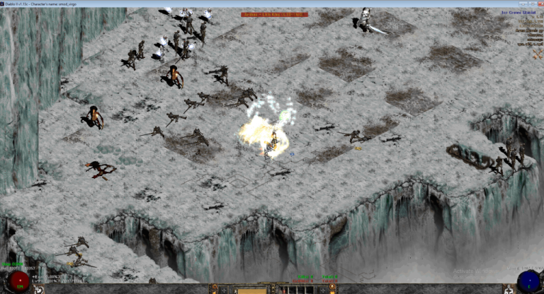 Lich King