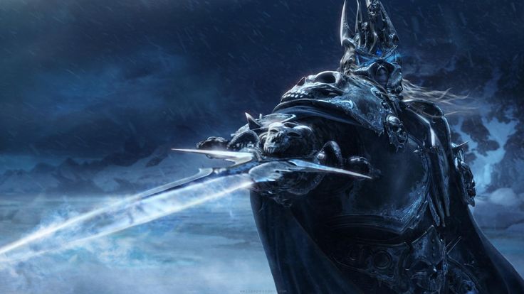 Lich King overview