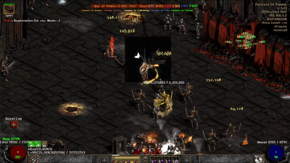 4 Golden Boss