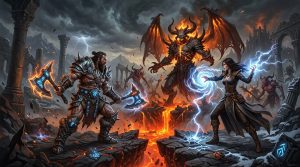 🔥 [OFFICIAL] OPENING SEASON 26 – AN ERA OF STRENGTH BREAKTHROUGH & GREAT ENDGAME REFORM! ⚔️🛡