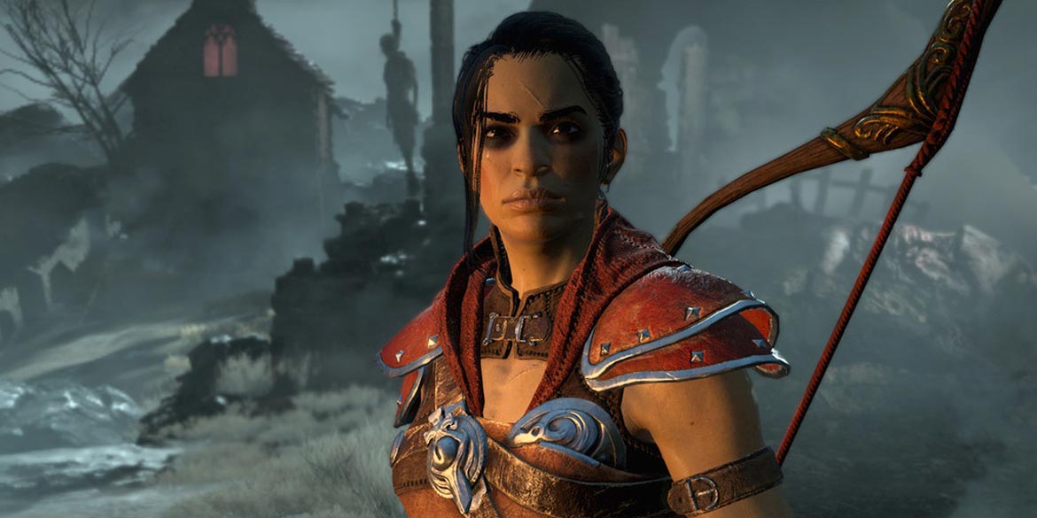 Blizzard ra mắt siêu phẩm vào năm 2023, cho phép game thủ đăng ký chơi trước bản thử nghiệm - Ảnh 2.