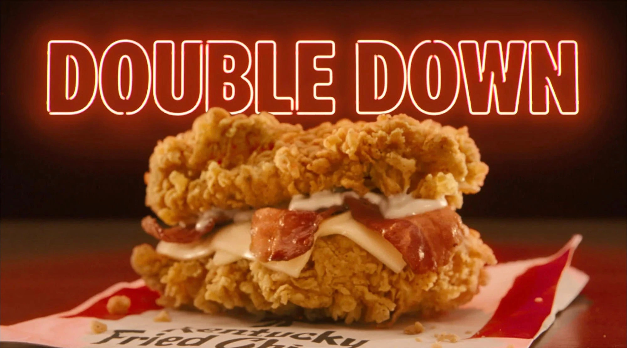 Hợp tác với KFC, Blizzard phát miễn phí tài khoản thử nghiệm Diablo 4 cho ai mua gà rán - Ảnh 3.