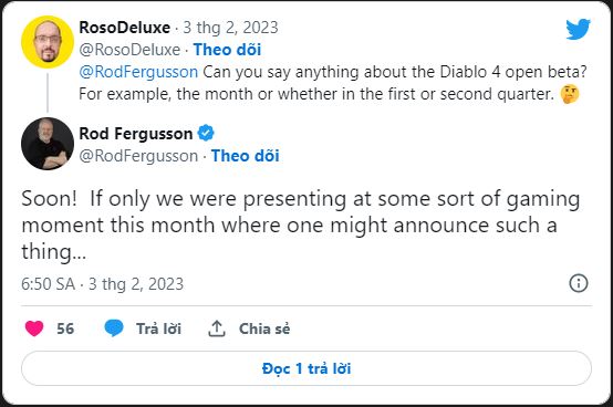 Diablo 4