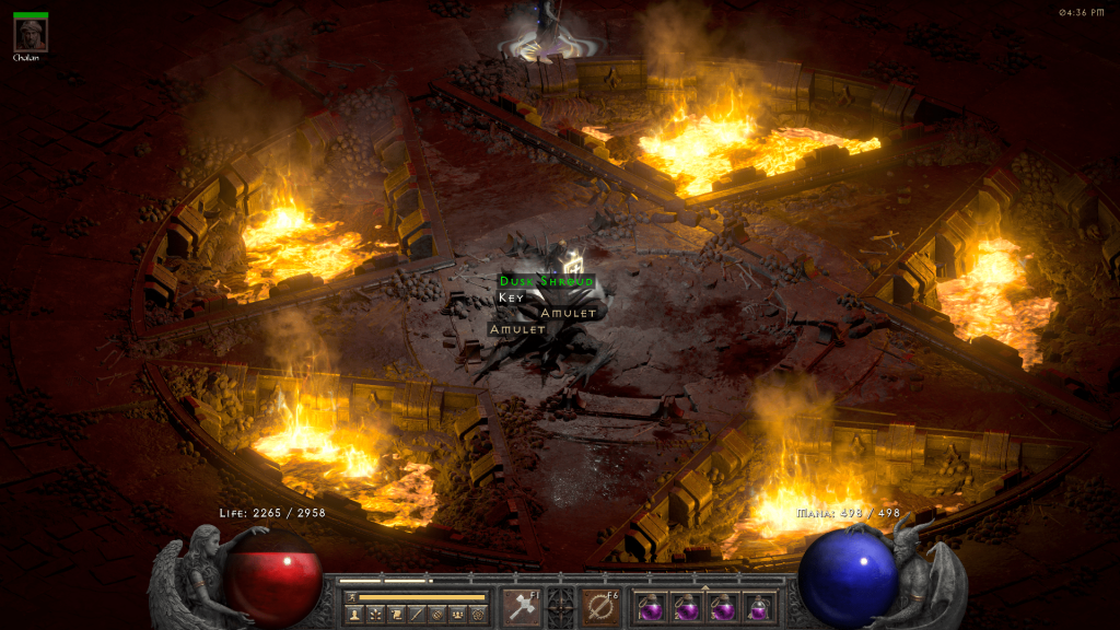 Diablo 4