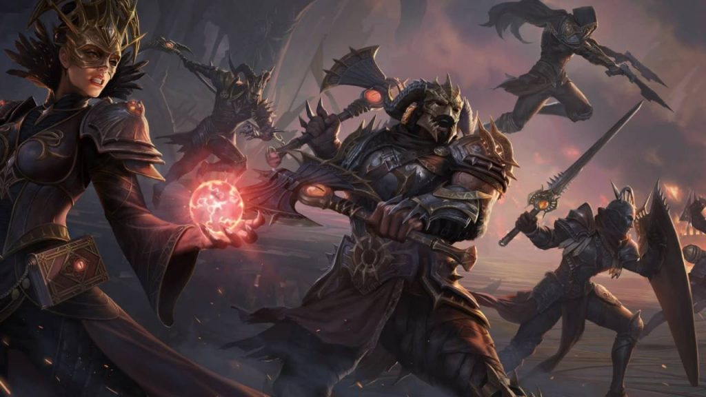 Diablo Immortal 