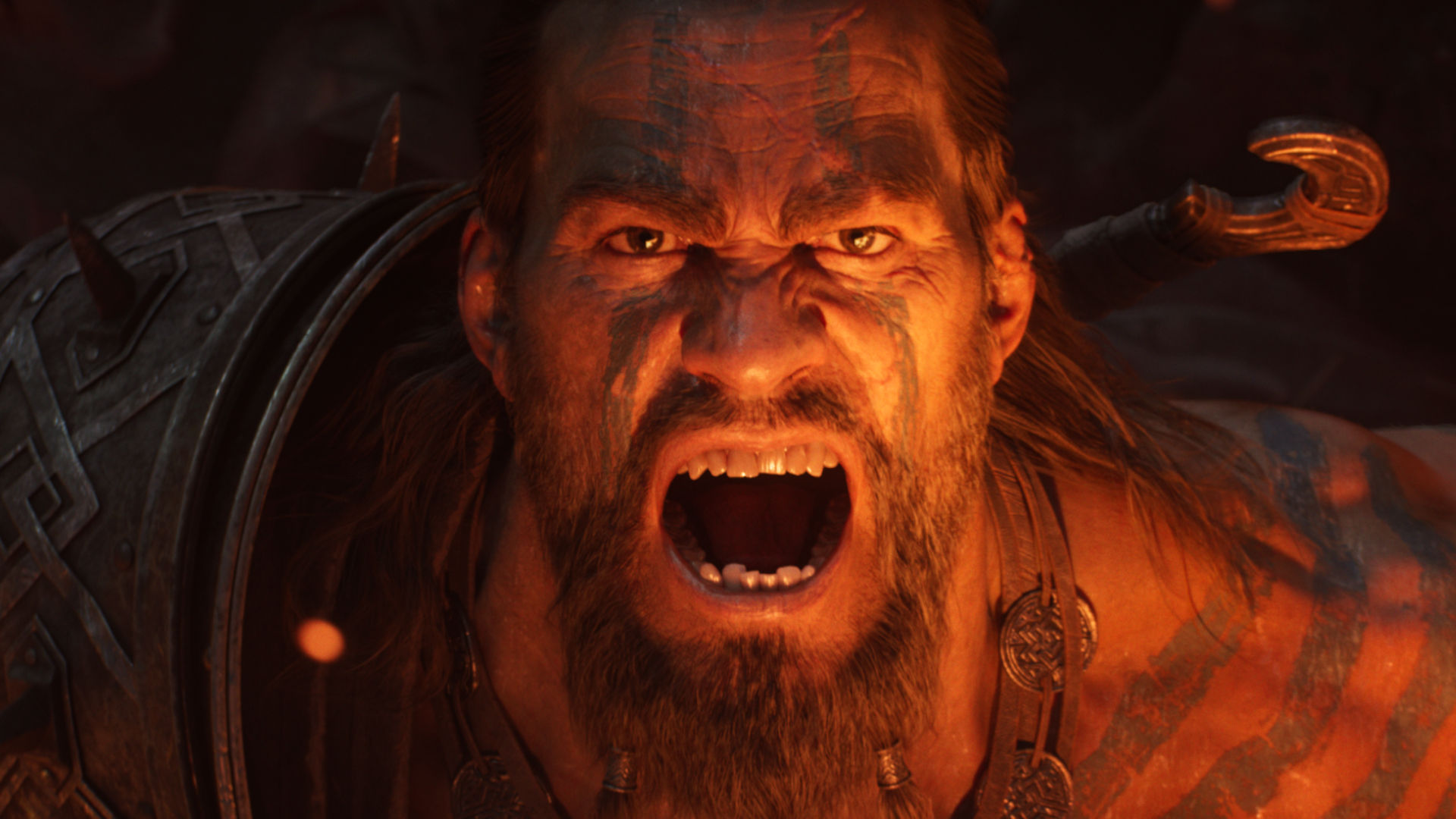 Diablo Immortal gặp biến cố ngay mùng 3 Tết, Blizzard cũng chỉ biết bất lực đứng nhìn - Ảnh 1.