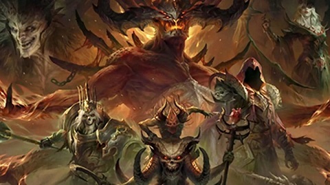 Sau Diablo Immortal, mối quan hệ 14 năm giữa NetEase và Blizzard chính thức đổ vỡ - Ảnh 1.