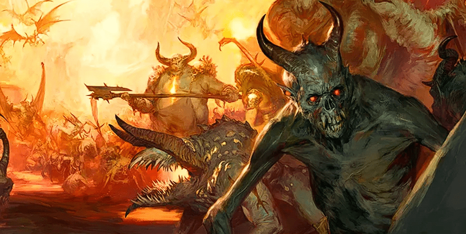 Diablo 4