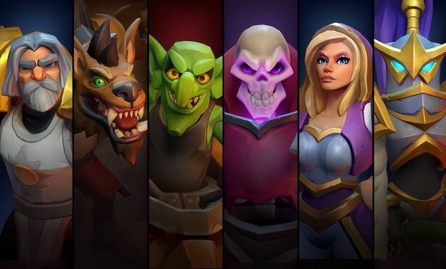 Rộ tin đồn Blizzard sắp ra mắt Warcraft phong cách Pokémon GO, nhưng rồi bị hủy bỏ để nhường chỗ cho một bom xịt - Ảnh 2.