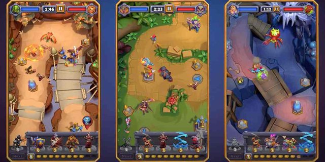 Lộ lý do Blizzard quyết định làm Warcraft Mobile, hóa ra chỉ vì một chữ tiền, ấp ủ tham vọng kiếm tỷ đô - Ảnh 2.