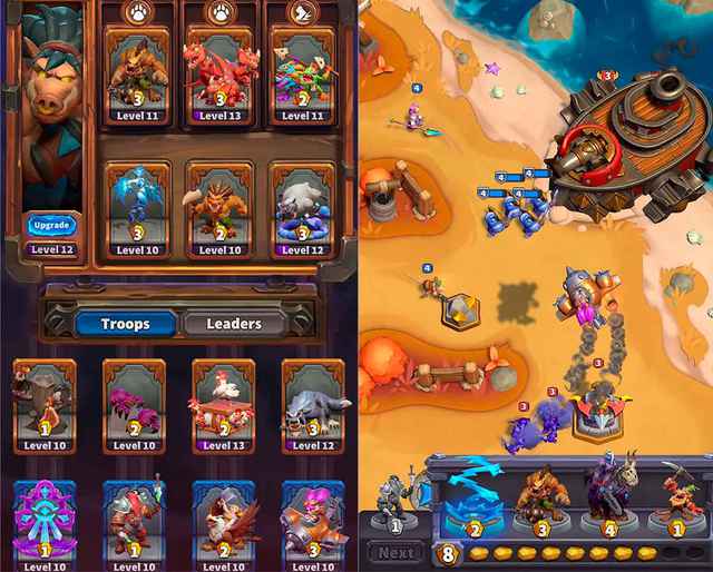 Lộ lý do Blizzard quyết định làm Warcraft Mobile, hóa ra chỉ vì một chữ tiền, ấp ủ tham vọng kiếm tỷ đô - Ảnh 3.