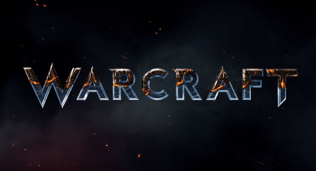 Cùng xem các món đạo cụ tinh xảo của phim Warcraft