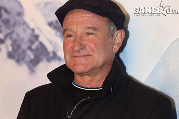 World of Warcraft tưởng nhớ cố diễn viên Robin Williams 