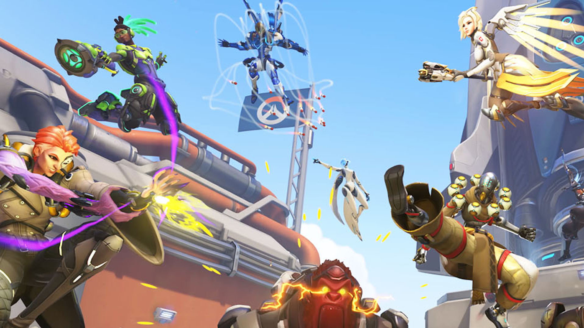Bị chỉ trích vì hút máu quá nhiều, Blizzard cũng phải "đầu hàng", thay đổi cơ chế cho game thủ - Ảnh 2.