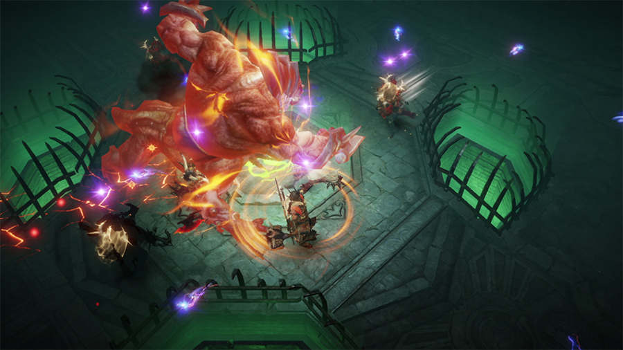 Bị chỉ trích vì hút máu quá nhiều, Blizzard cũng phải "đầu hàng", thay đổi cơ chế cho game thủ - Ảnh 3.