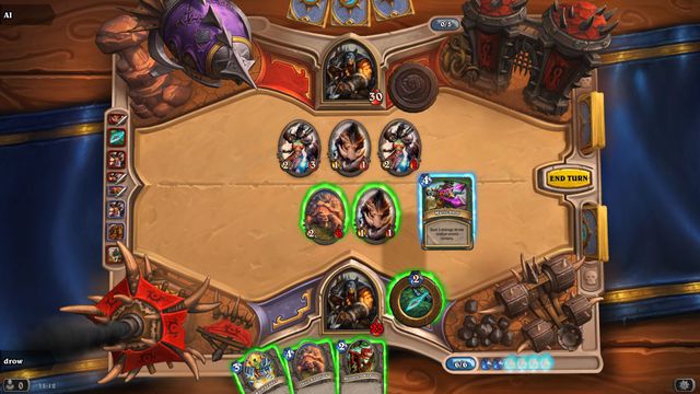 Hearthstone: Heroes of Warcraft đang được hỏi mua về Việt Nam
