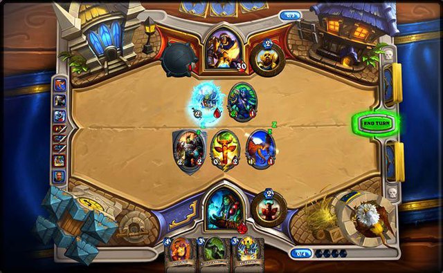 Hearthstone: Heroes of Warcraft đang được hỏi mua về Việt Nam