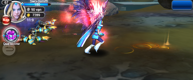 DotA Fantasy đột phá với yếu tố phiêu lưu, cho phép game thủ tự do khám phá thế giới thần thoại Châu Âu.