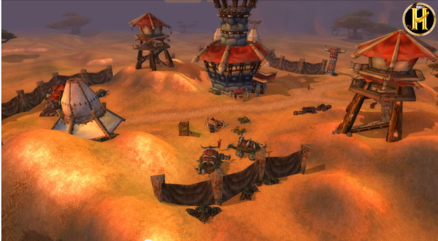 World of Warcraft