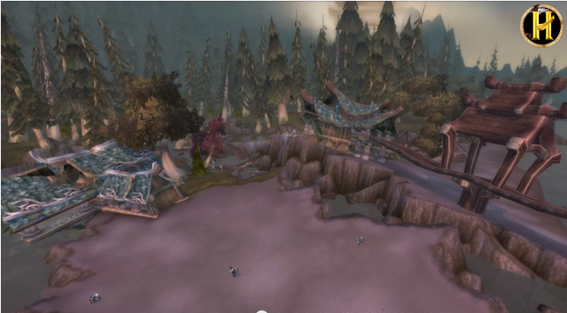 World of Warcraft