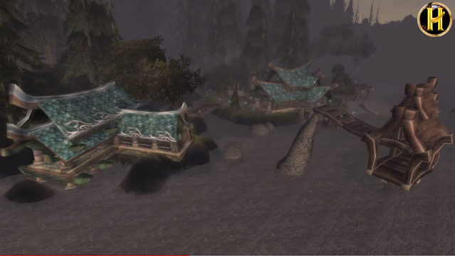 World of Warcraft