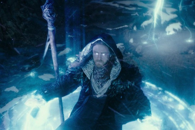 
Medivh đã bị linh hồn chúa quỷ Sargeras nhập vào từ khi mới sinh ra
