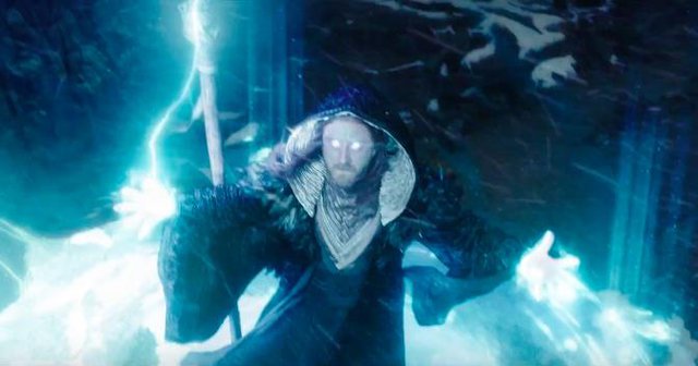 
Pháp sư bên phía Human – Medivh lại chính là người mở ra Dark Portal
