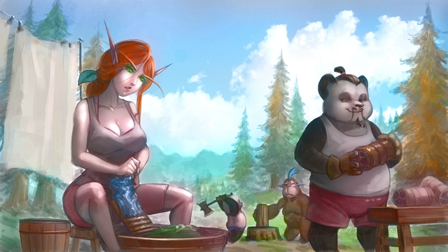 
Cả 2 sinh hoạt như vợ chồng
