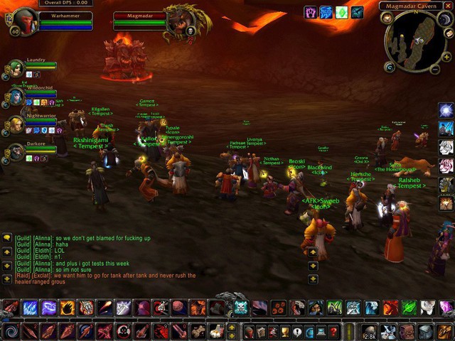 Giờ mới bắt đầu chơi World of Warcraft liệu có muộn quá không? - Ảnh 2.