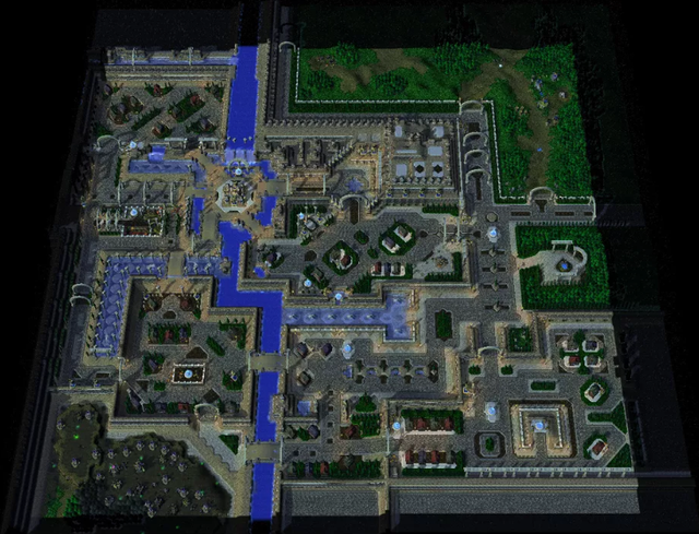 Cái nhìn đầu tiên về Warcraft 3: Reforged, kẻ viết tiếp những câu truyện huyền thoại - Ảnh 2.