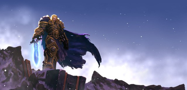 Những hình ảnh đầu tiên về WarCraft III: Reforged, phiên bản remake đồ họa 4K sẽ khiến bạn khóc vì vui sướng - Ảnh 2.