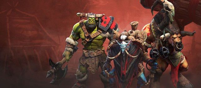Những hình ảnh đầu tiên về WarCraft III: Reforged, phiên bản remake đồ họa 4K sẽ khiến bạn khóc vì vui sướng - Ảnh 18.