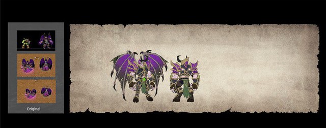 Những hình ảnh đầu tiên về WarCraft III: Reforged, phiên bản remake đồ họa 4K sẽ khiến bạn khóc vì vui sướng - Ảnh 16.