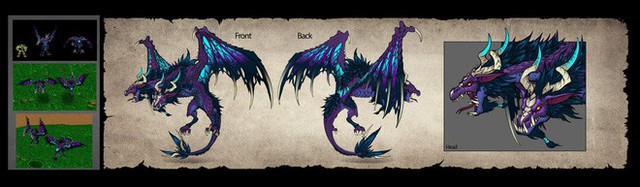 Những hình ảnh đầu tiên về WarCraft III: Reforged, phiên bản remake đồ họa 4K sẽ khiến bạn khóc vì vui sướng - Ảnh 25.