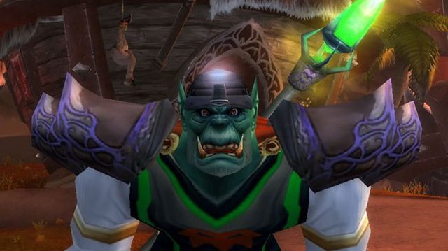 9 vật phẩm hiếm có và đắt giá nhất lịch sử World of Warcraft (p2) - Ảnh 3.