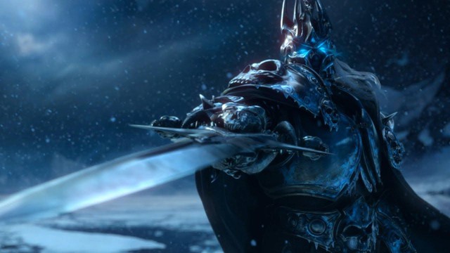 Không chỉ làm lại tựa game cũ, Blizzard còn bổ sung nội dung của World of Warcraft vào Warcraft III Remastered - Ảnh 3.