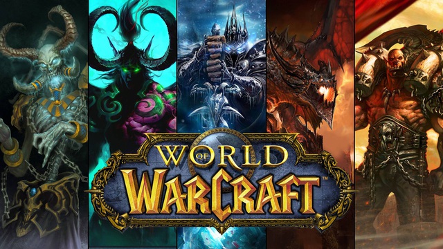 World of Warcraft cập nhật thay đổi lớn,  người chơi mới có thể nhanh chóng bắt kịp game thủ cũ  - Ảnh 3.