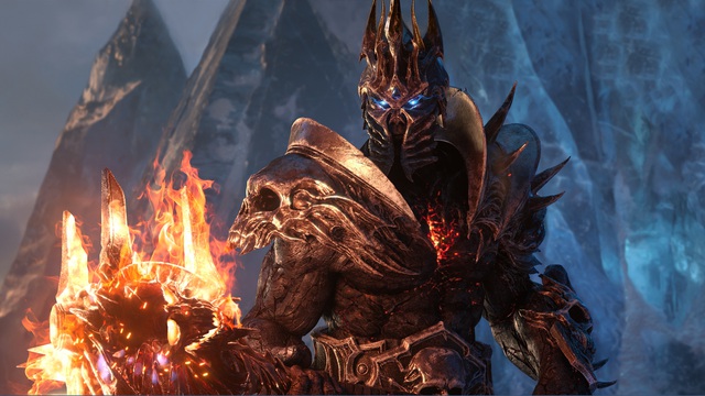 World of Warcraft cập nhật thay đổi lớn,  người chơi mới có thể nhanh chóng bắt kịp game thủ cũ  - Ảnh 2.
