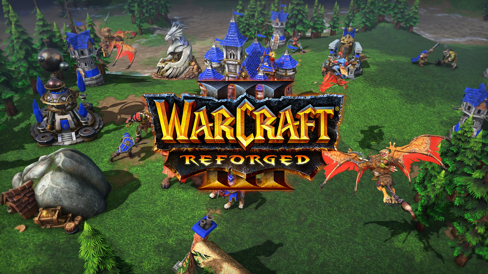 Blizzard cuống cuồng xin lỗi game thủ, hứa sẽ sửa chữa Warcraft 3: Reforged nhanh nhất có thể - Ảnh 2.
