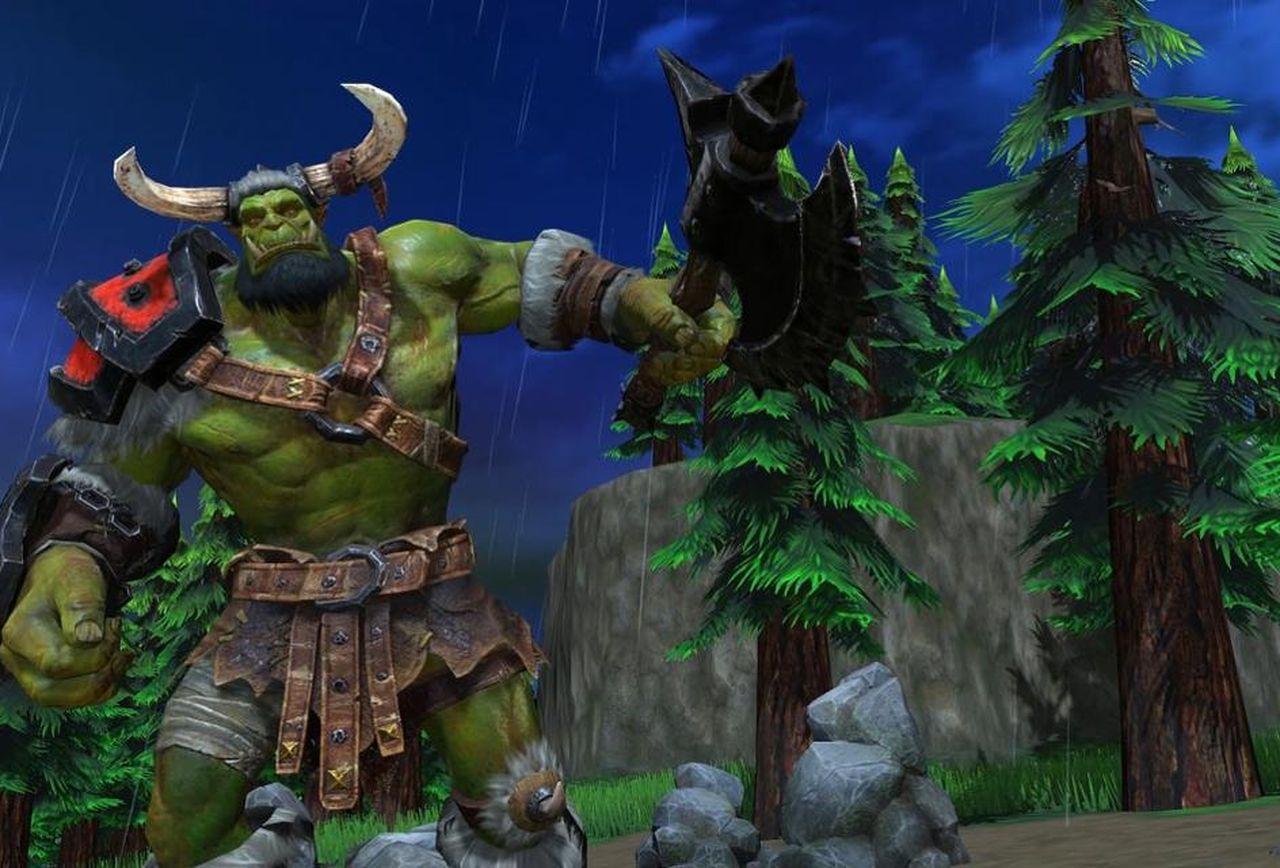 Blizzard cuống cuồng xin lỗi game thủ, hứa sẽ sửa chữa Warcraft 3: Reforged nhanh nhất có thể - Ảnh 3.