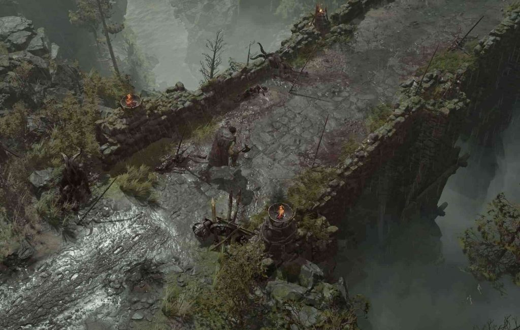 Diablo 4