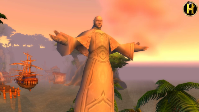 World of Warcraft