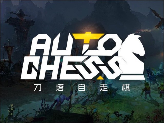 Sau DOTA, LMHT, đến lượt Warcraft III cũng lộ diện custom map Auto Chess - Ảnh 1.