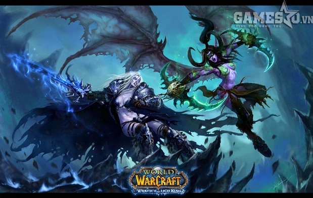 World of Warcraft tưởng nhớ cố diễn viên Robin Williams 