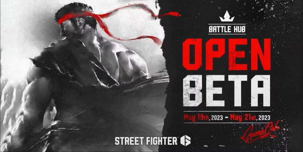 Street Fighter 6